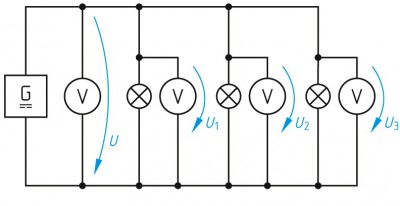 modul-1-parallelschaltung